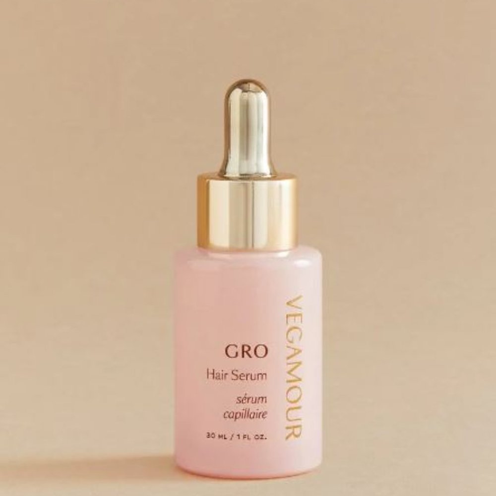 Vegamour GRO Hair Serum